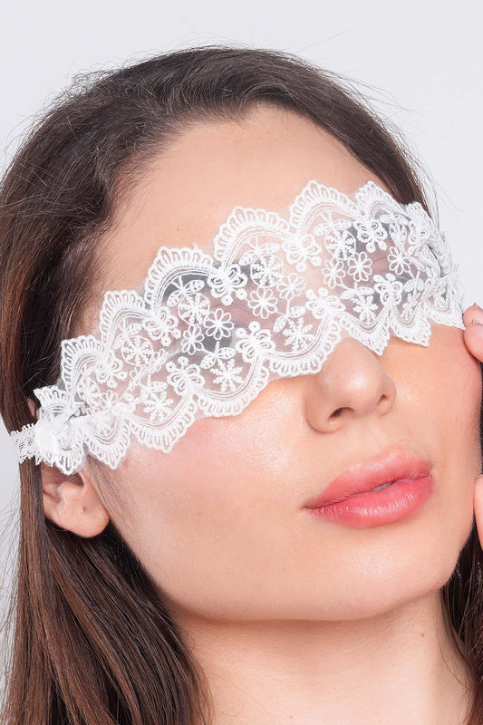 Sensual Dreams Eye Mask