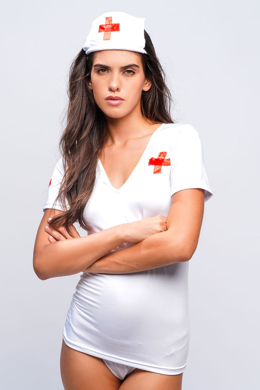 Doctor’s Naughty Orders