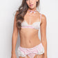 Miss Flirt Mode Set