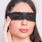 Midnight Mystery Mask