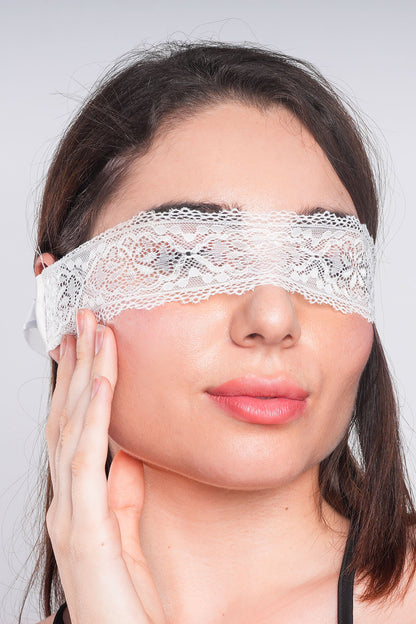 Midnight Mystery Mask