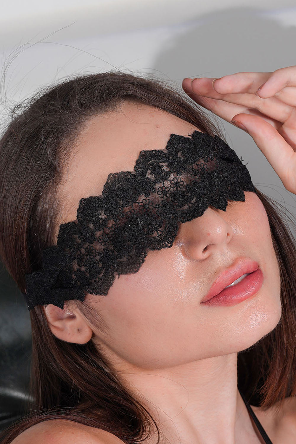 Sensual Dreams Eye Mask