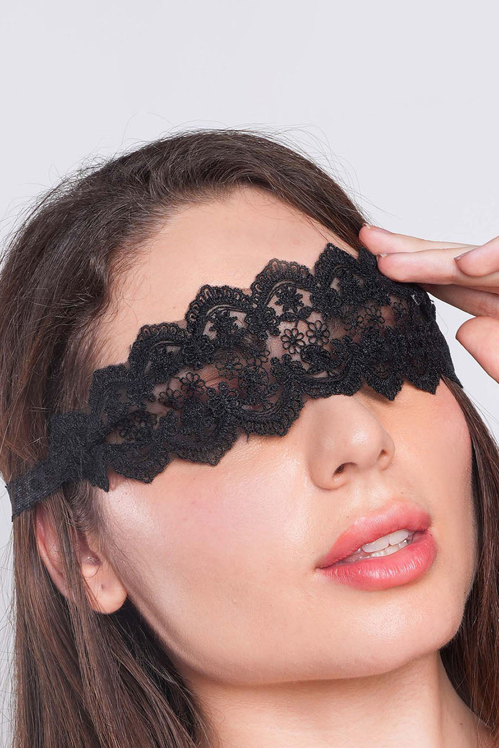 Sensual Dreams Eye Mask