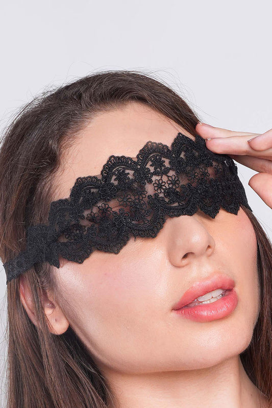 Sensual Dreams Eye Mask
