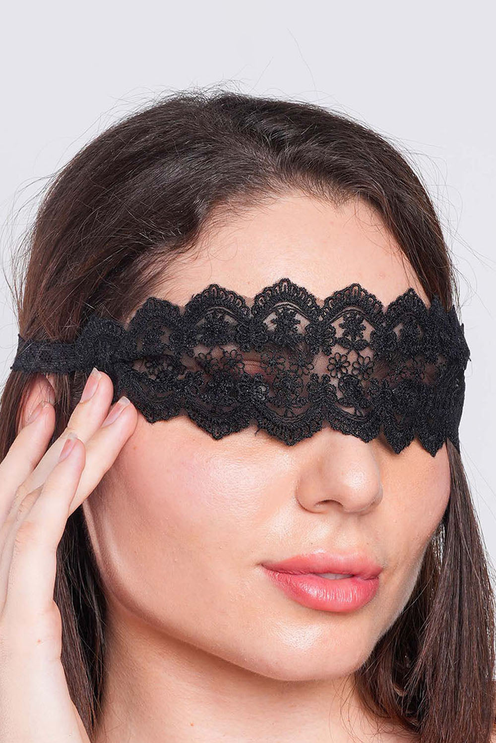 Sensual Dreams Eye Mask