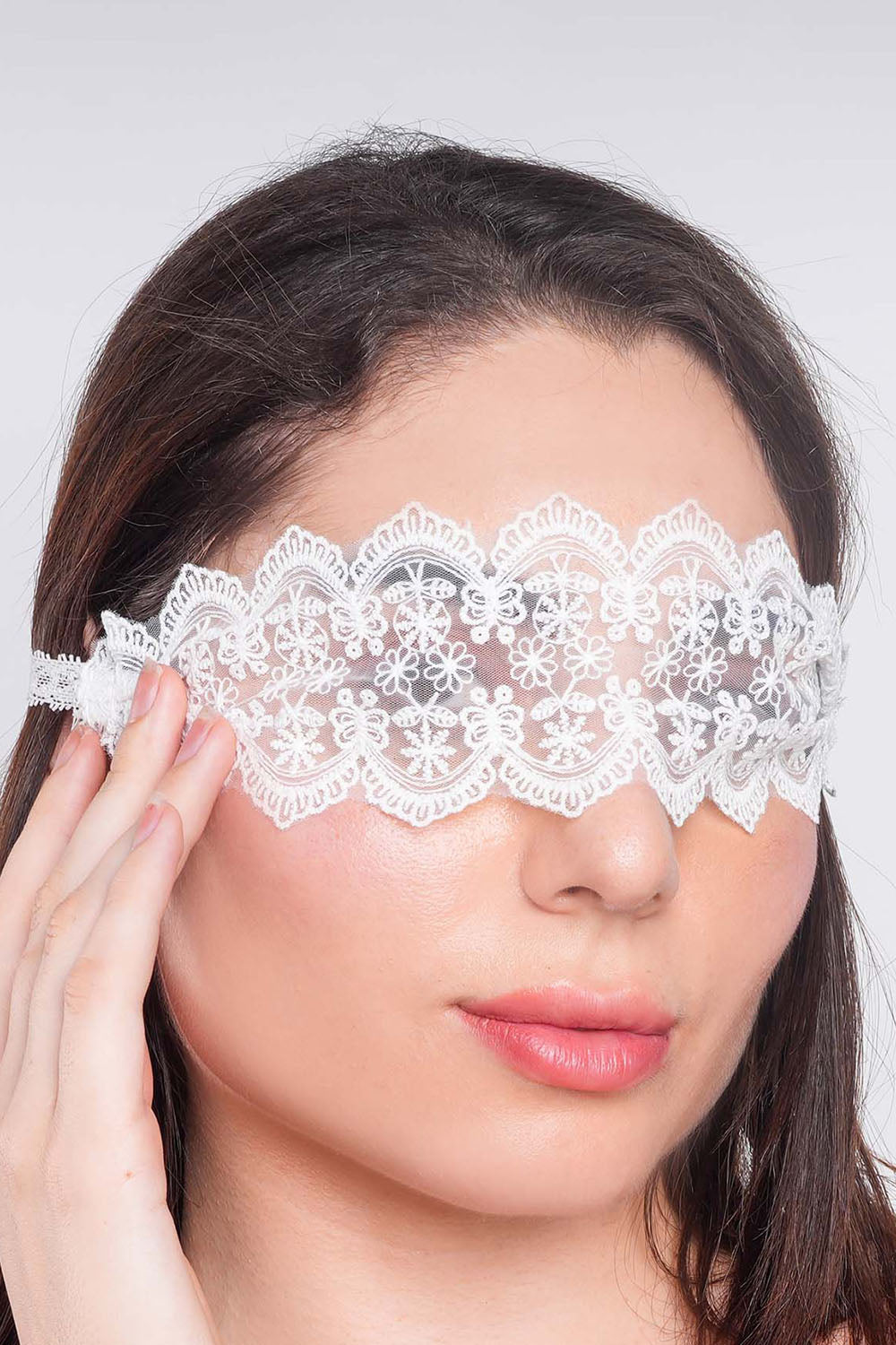 Sensual Dreams Eye Mask