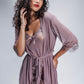 Sierra Lace Robe Set
