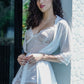 Sierra Lace Robe Set