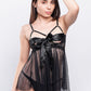 Monroe Bow Babydoll