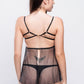 Monroe Bow Babydoll