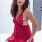 Tease Me Babydoll
