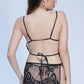 No Strings Attached Babydoll
