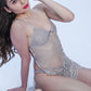 No Strings Attached Babydoll