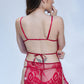 No Strings Attached Babydoll