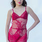 No Strings Attached Babydoll