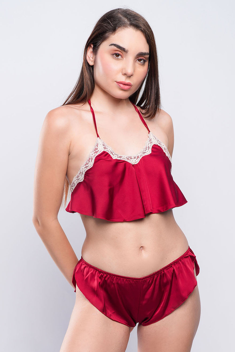 Flutter Kiss Set