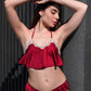 Flutter Kiss Set