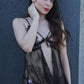 Lace Unleashed Babydoll