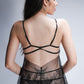 Lace Unleashed Babydoll