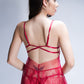 Lace Unleashed Babydoll