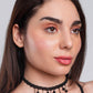 Twilight Beaded Choker