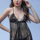 Tie Me Tonight Babydoll