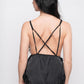 Lace Trimmed Temptation Dress