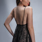 Pearl Tease Babydoll