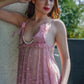 Pearl Tease Babydoll
