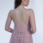 Pearl Tease Babydoll