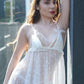 Pearl Tease Babydoll