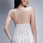 Pearl Tease Babydoll