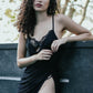Soft Seduction Dress