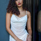 Soft Seduction Dress