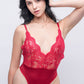 Soft Bloom Teddy