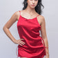 Peek-a-Flirt Dress