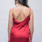 Peek-a-Flirt Dress
