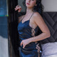 Peek-a-Flirt Dress