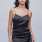 Peek-a-Flirt Dress