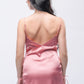 Peek-a-Flirt Dress