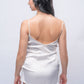 Peek-a-Flirt Dress