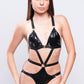 Noir Heat Bodysuit