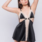 Peek Affair Babydoll