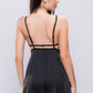 Peek Affair Babydoll