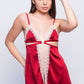 Peek Affair Babydoll