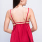 Peek Affair Babydoll