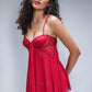 Tease & Twirl Babydoll