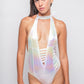 Purrfect Meow Bodysuit