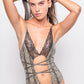 Venom Kiss Bodysuit