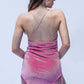 Velveteen Desire Babydoll